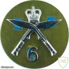 6th Queen Elizabeth's Own Gurkha Rifles