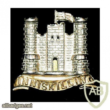UK 6th (Inniskilling) Dragoons img34217