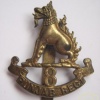8th Punjab Regiment  img34253