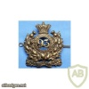 93rd (Sutherland Highlanders) Regiment of Foot cap badge img34301