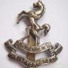 20th Blackheath & Woolwich Battalion, County of London Regiment cap badge img34303