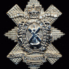 Canada 42nd Battalion (Royal Highlanders of Canada) cap badge