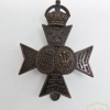16TH (COUNTY OF LONDON) BATTALION THE LONDON REGIMENT (QUEEN'S WESTMINSTER RIFLES)