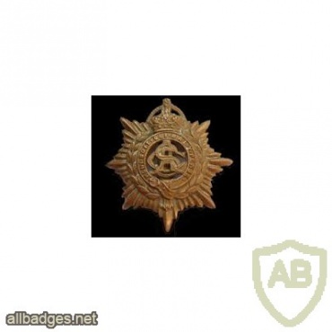 Royal Army Service Corps img34348