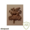 Royal East Kent Regiment cap badge img34419