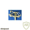Berkshire yeomanry cap badge img34400