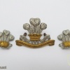 Cheshire (Earl of Chester's) Yeomanry cap badge