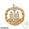 Dorset Regiment cap badge img34447