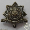 4th Royal Irish Dragoon Guards cap badge