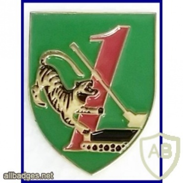 405th Tiger Battalion img34551