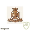 Duke of Edinburgh's (Wiltshire Regiment) cap badge img34591