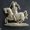 Fife and Forfar Yeomanry cap badge img34615