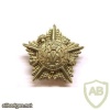 Guards Machine Gun Regiment cap badge img34728