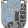 FRANCE 2nd Military Center for Professional Education (CMFP2) pocket badge img34755