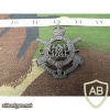 Guards Machine Gun Regiment cap badge, 1918 img34730