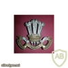 Imperial Yeomanry Hospital cap badge img34807