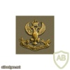 Lanarkshire Yeomanry cap badge