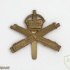 Machine Gun Corps cap badge img34976