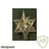 Kiryati brigade 44th Battalion badge