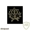 Unknown jewish badge