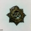 Royal army service corps- king crown img35380