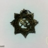 Royal army service corps- king crown img35381