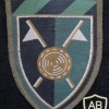 גדוד סיור- 135 משנת- 1954 ועד שנת- 1959 ת"פ גייסות השריון