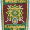Orsha Training Center of the Border Guard Service of Ukraine img35598