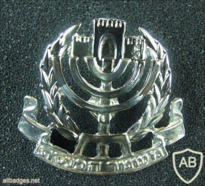 Knesset guard - Golden img35720