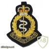 Royal Army Medical Corps Blazer Badge img35749