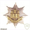 Royal Anglian Regiment cap badge img35747