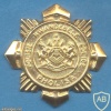 KWANDEBELE Police cap badge, 1981-1994 img35781