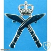 Royal Gurkha Rifles cap badge