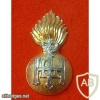 Royal Highland Fusiliers cap badge