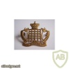 Royal Gloucestershire Hussars cap badge img35798