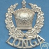 TONGA (Kingdom of Tonga) Police cap badge img35768
