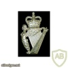 Royal Irish Regiment (1992) cap badge