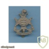 5th Battalion, Royal Sussex Regiment cap badge img35849