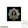 Royal Scots cap badge