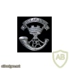 Somerset Light Infantry cap badge
