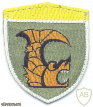 JAPAN Ground Self-Defense Force (JGSDF) - 10th Division, Artillery units sleeve patch img35942
