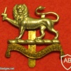 HEREFORDSHIRE Regiment cap badge