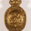 Household Battalion cap badge