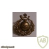 Marine Light Infantry cap badge