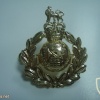 Royal Marines cap badge, Queen's crown