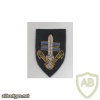 SBS [special boat service] beret badge img36089