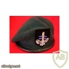 SBS [special boat service] beret badge img36091