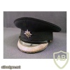 Irish Guards Officers Dress Cap img36147