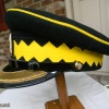 Royal Scots Dragoon Guards cap, officers img36130