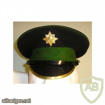 Irish Guards cap img36143